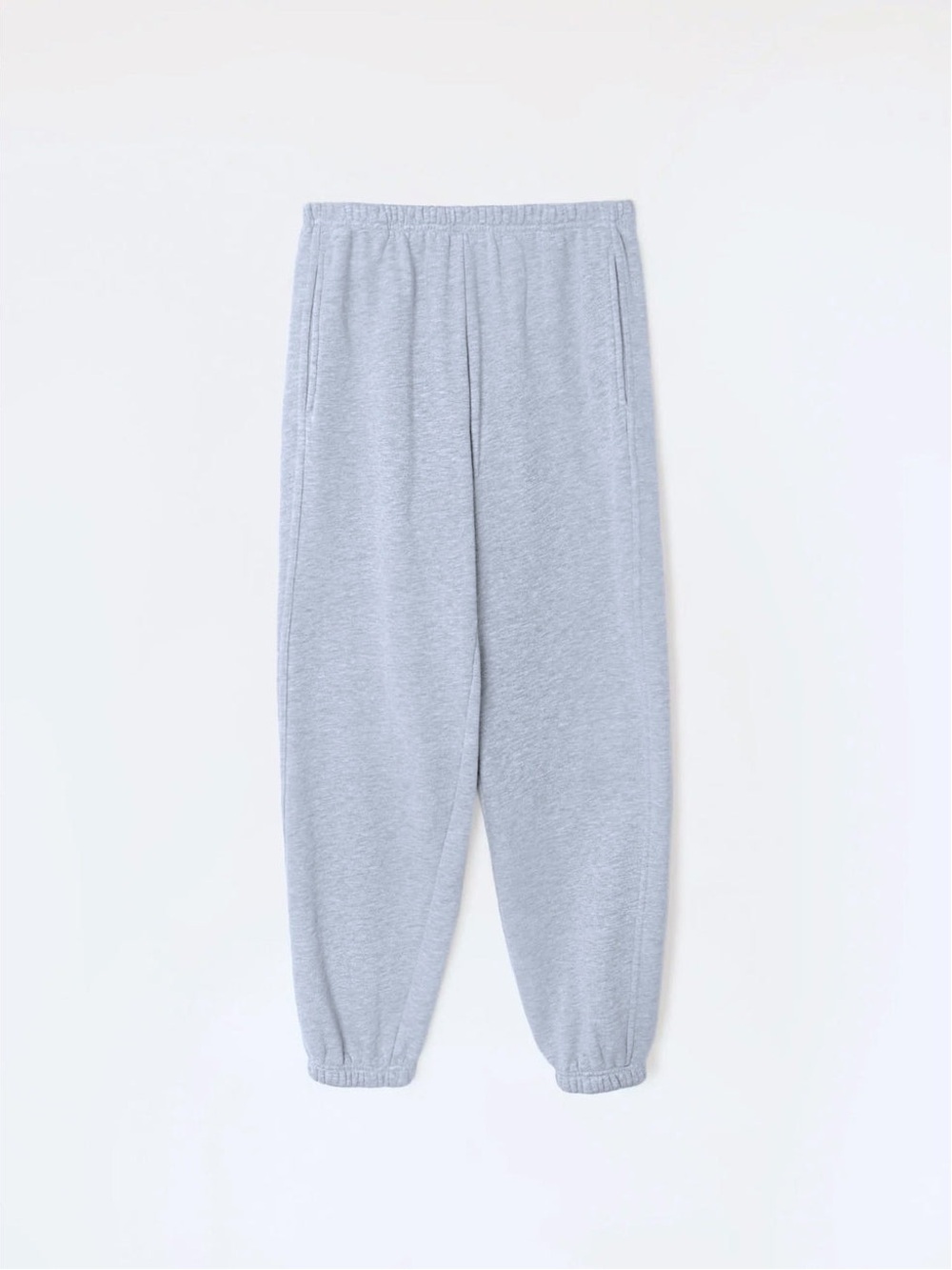 XiRENA davis sweatpant in heather grey - Picture 1 of 13